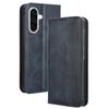 For Samsung Galaxy A56 5G Leather Case Wallet Stand Retro Texture Phone Cover