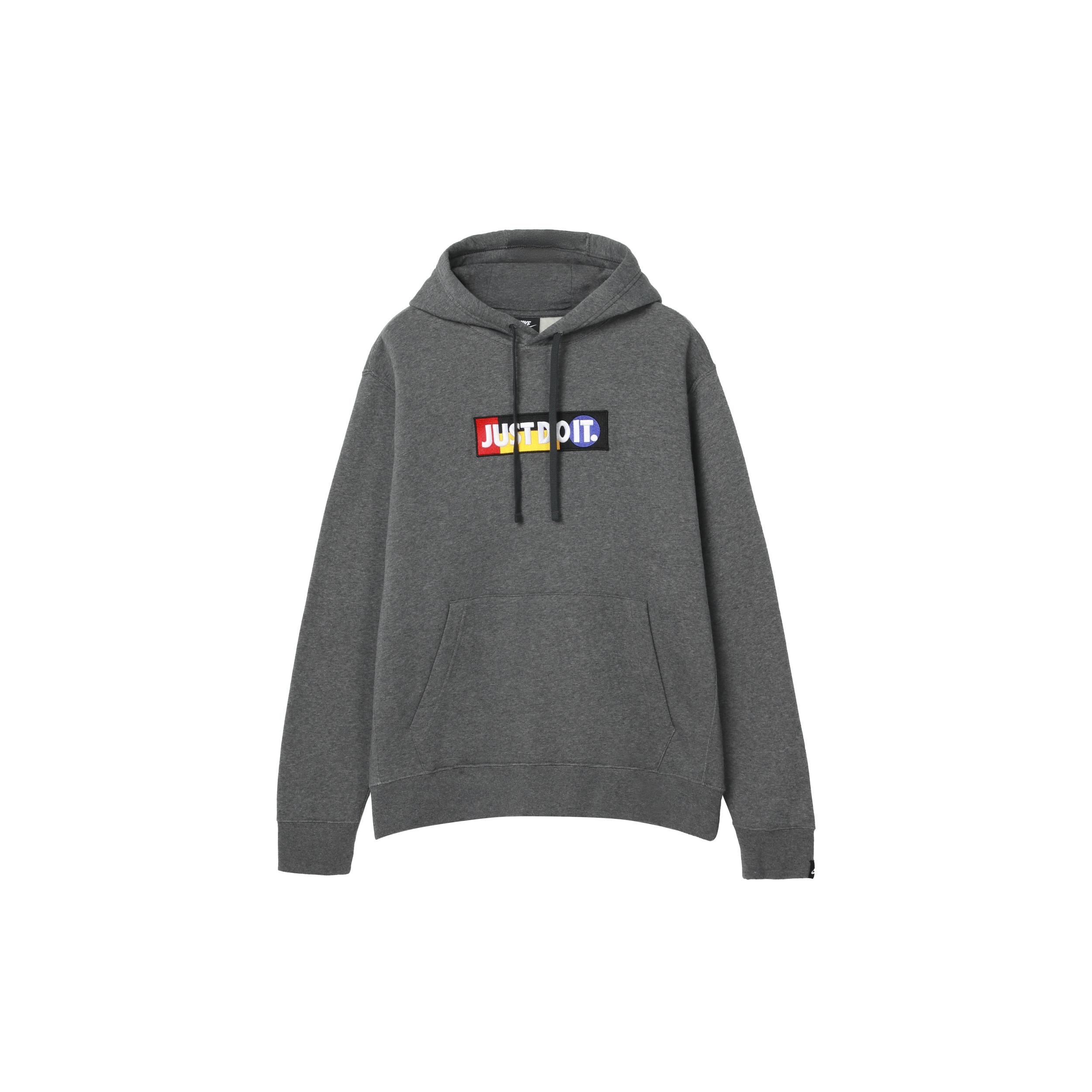 Men s Nike Sportswear Jdi Fleece Black CU4044-071 XXL