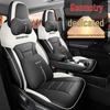 Accesorii pentru interiorul mașinii – Huse pentru scaune auto