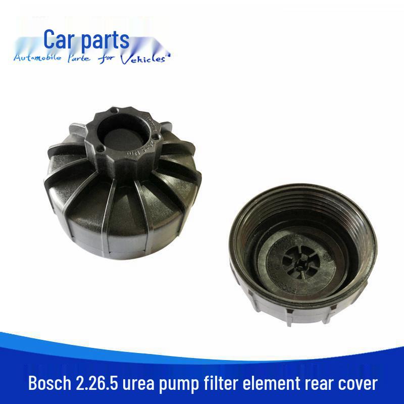 Compatible Outer Cover & Filter Element for Cummins Bosch 6.5 2.2 Urea Pump Housing