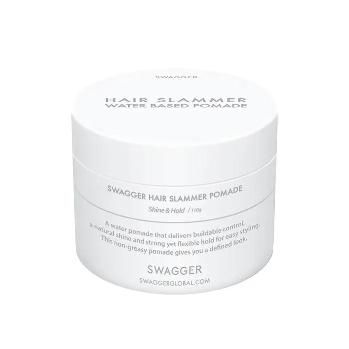Pomata per capelli Slammer 110g