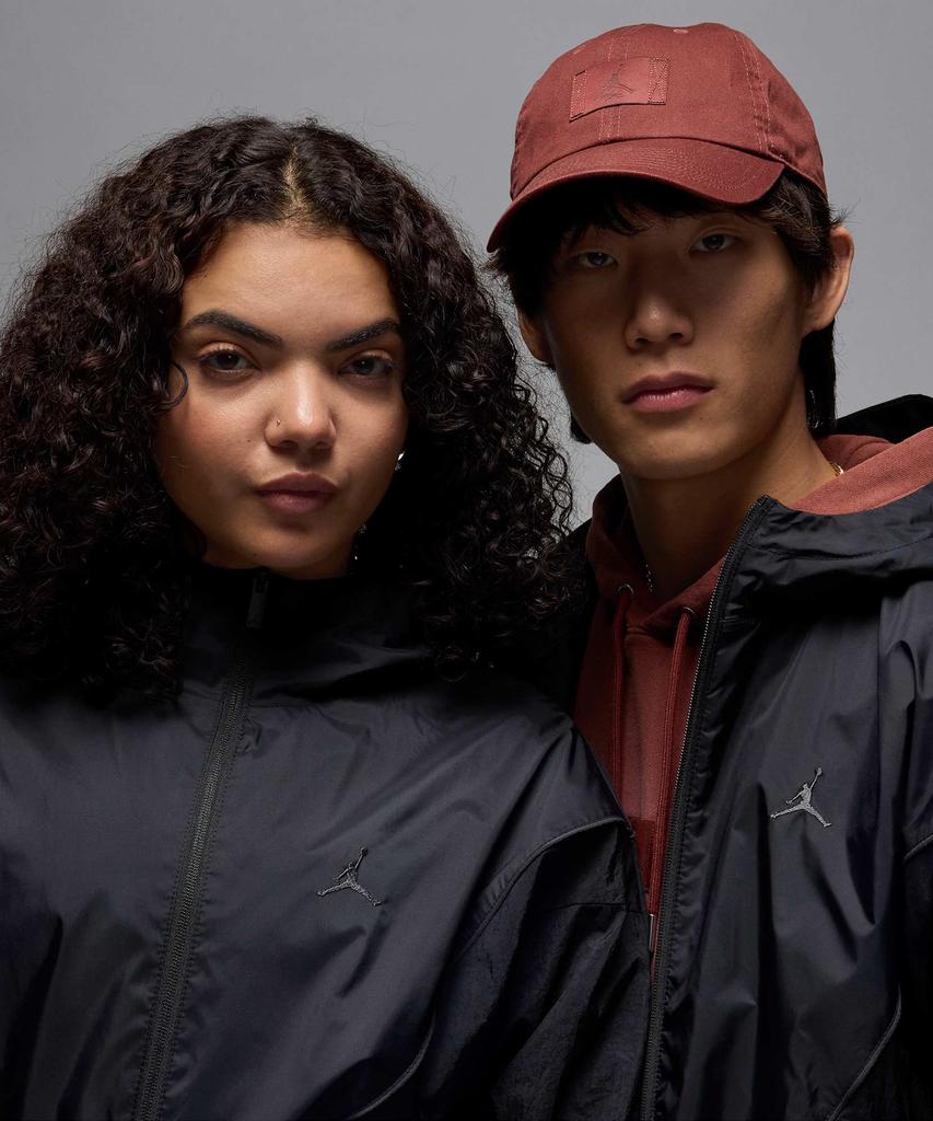 Nike Jordan Draft Jacket M - Black: Anthracite / Hf9333-010