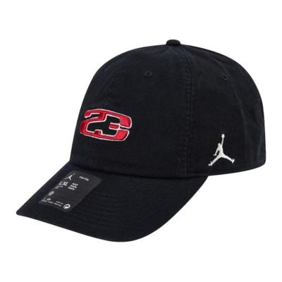 Jordan Baseballkappen Unisex Schwarz Jordan HJ2444-010