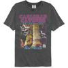 United States National Parks Carlsbad Caverns New Mexico Bats Men's T Shirt