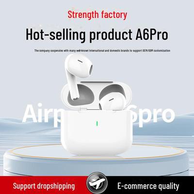 Audio e Video – Cuffie wireless