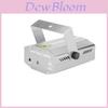 Mini Laser Starry Sky Stage Light For Home Party Ktv Club Disco Entertainment
