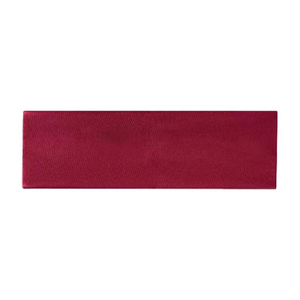 Summer Non-Slip Elastic Sports Headband - Soft, Sweat-Absorbent, Unisex for Running, Outdoor Activities, and Travel