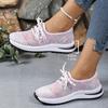 Fashion 2025 Hot  Breathable and Lightweight Sports Shoes for Women with Thick Soft Soles, Trendy Coconut Shoes