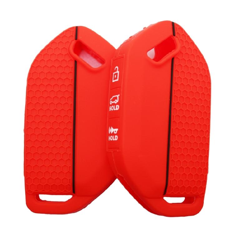 Fernbedienung Schlüsselanhänger Hülle Schutzschale Kratzfester Schutz Auto Schlüsselhülle Vollschutz Schlüsselanhänger Hülle