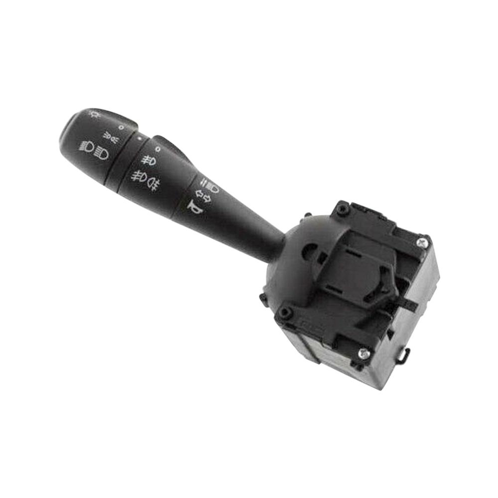 Car Indicator Turn Signal Headlight Switch Stalk Arm Indicator Combination Switch for Renault 251682 8201167988 681726046R 25540