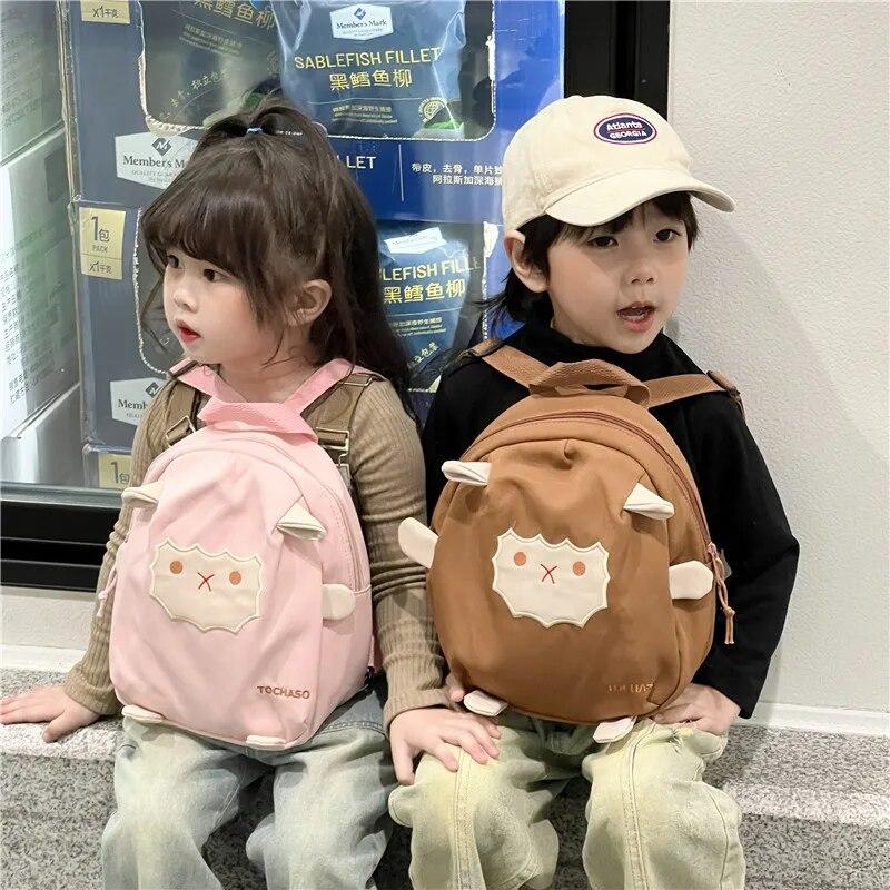 Boy Baby Girl Small Bags Boy Small Bags For Baby Girl Cute Cartoon