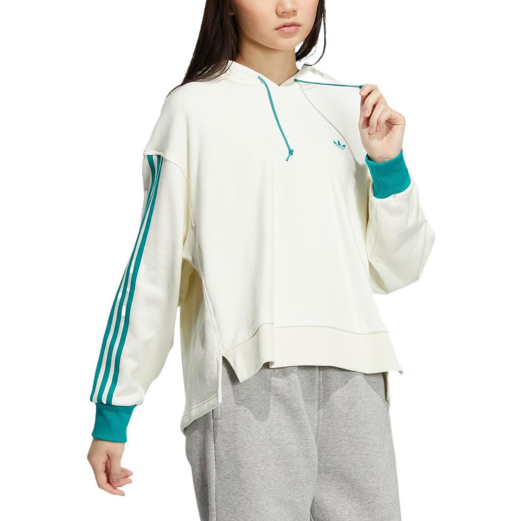 Adidas Originals Sweatshirt Women's White IC8136