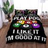 Dream Theater Icon Duvet Cover Collection King Queen Double Full Twin Single Size With Bed Linen Collection