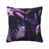 Azuretime Anime Pillow Cases Azure Two Time Game Cushion Cover Custom Polyester Decorative Pillowcase For Bed 18"