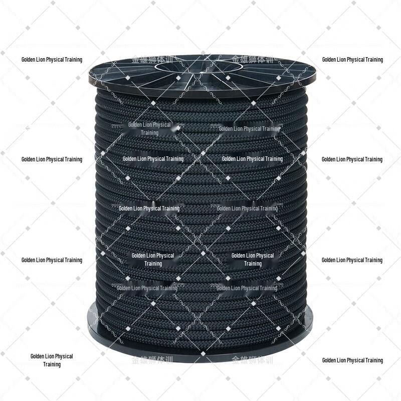 Golden Lion 11mm Static Safety Rope