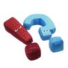 New  Steal A Brainrot 67collect Plush Question Mark Plush Doll Cute Anime Peripherals Toy Birthday Christmas Gift