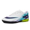Men Football Shoes TF/FG Original Professional Artificial Grass Training Original Football Tournament Shoes for Men