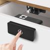 Electronic Fingerprint Drawer Lock Fingerprint Password Safety Lock  House
