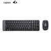 Logitech MK220 Wireless Keyboard and Mouse Combo