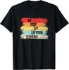 Funny Saying - We Rise by Lifting Others Motivational Quotes Gift Unisex T-Shirt
