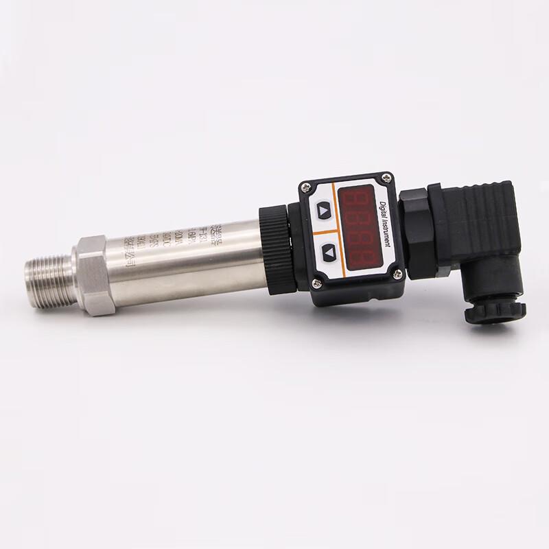 Digital Display Pressure Transmitter