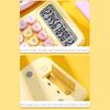 12 Digit Large Screen Calculator for Students Office Financial Calculator Back To School Teaching Supplies Financial Accounting Tools