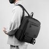 Business Men's Backpack Outdoor Travel Backpack Large Capacity Computer Bag