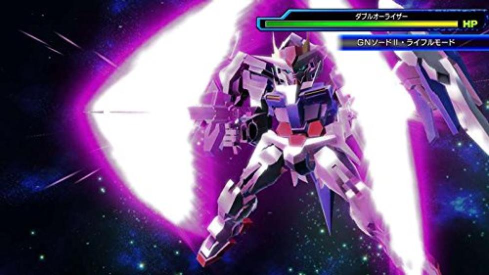 Super Hero Generation Special Sound Edition PS Vita -