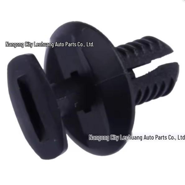 Expansion Rivet Clip for BMW, Mercedes, VW Wheel Arch Liner, Rear Door, Fender