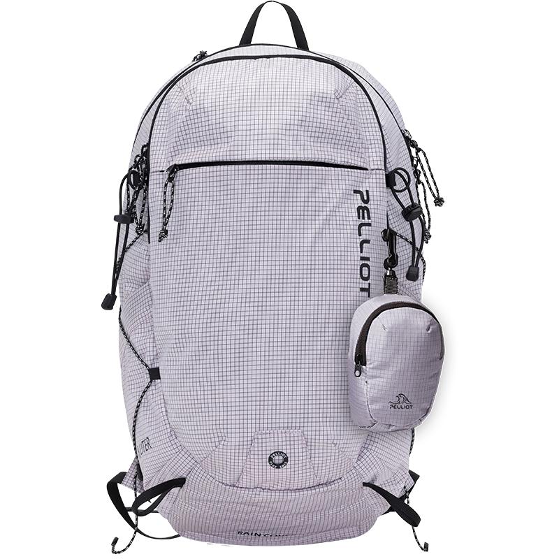 Pelliot  Chasing Light  Outdoor Hiking & Trekking Backpack 12L