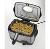Arzum AR272 Cipsco Deep Fryer.