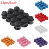 12 Pcs Drawstring Stopper Cord Lock Clamp Toggle Clip Stopper Shoelace Buckle