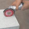 Robtex Diamond Wheel (Dry Type) Cutting King Wave Type 152mm WA150