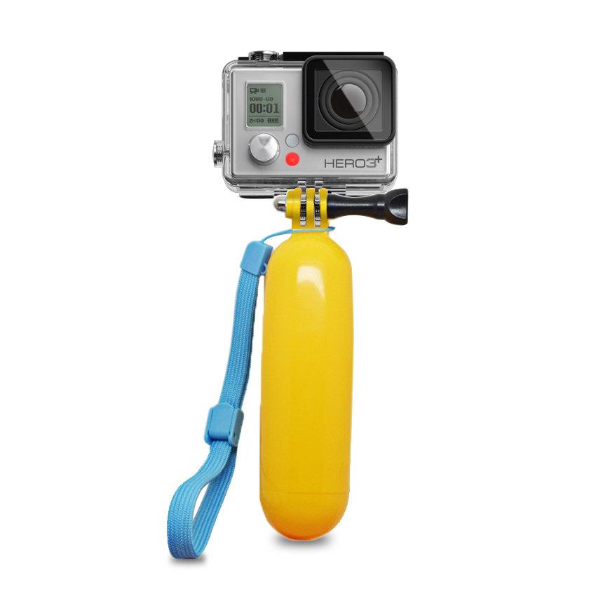 Zestaw akcesoriów montażowych do kamer sportowych GoPro DJI Insta360 SJCam Eken 67 w 1