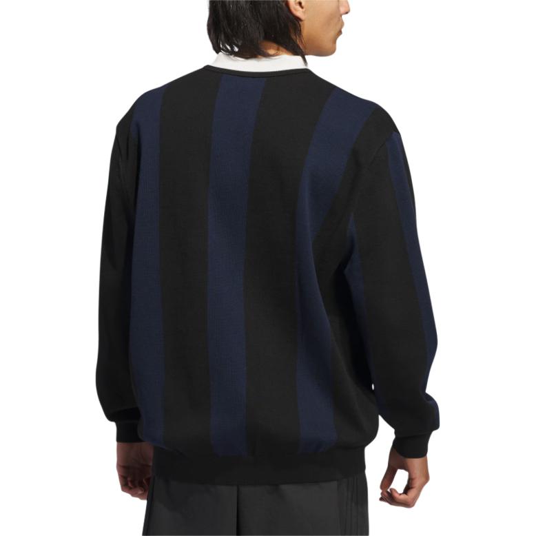 Adidas Originals Free Shipping With AdiClub Rolling Links Long Sleeve Polo Shirt IT0142