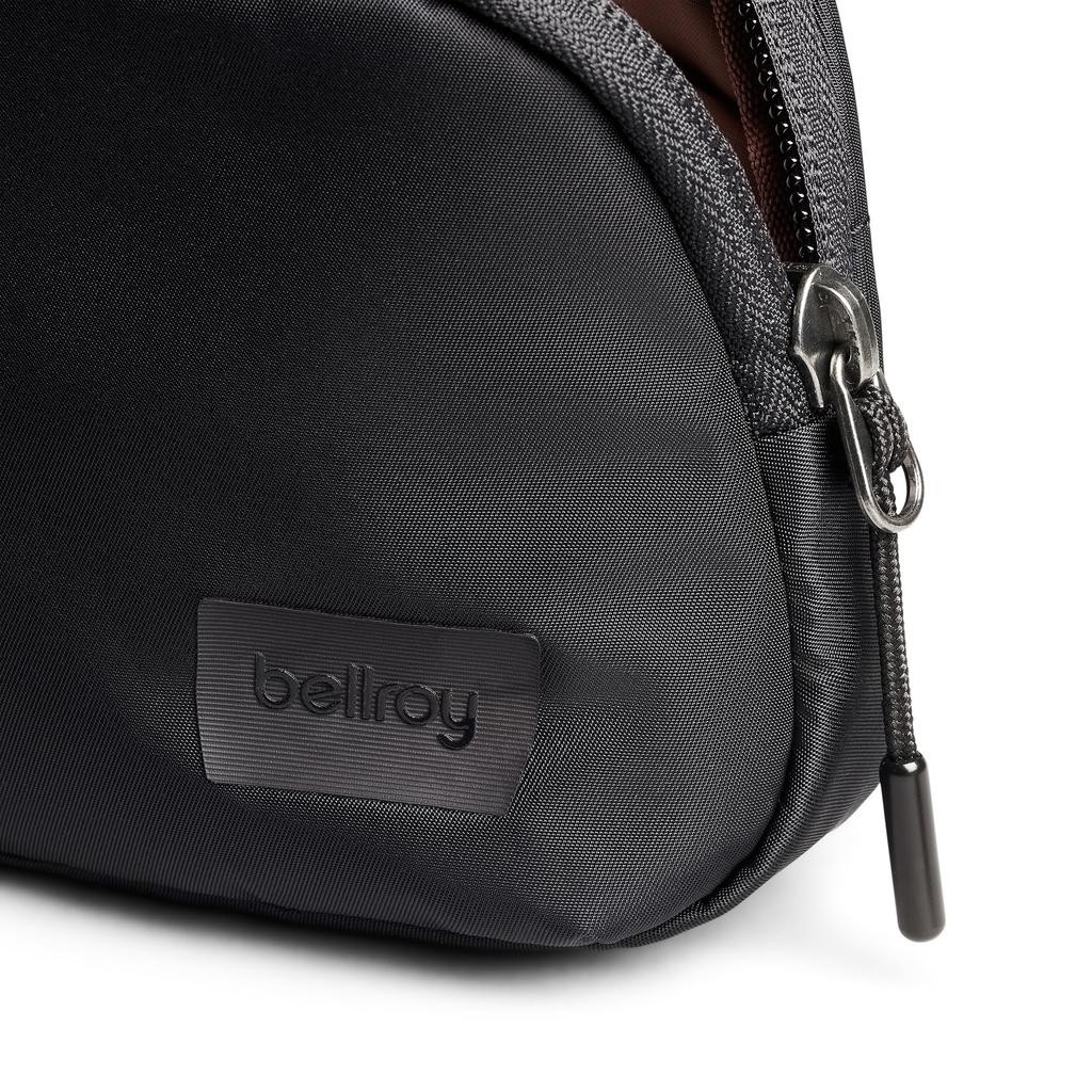 Bellroy Laneway Daily Pouch Daily Organizer - Ink