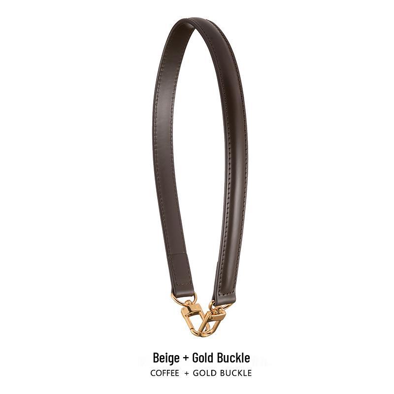 MHS-C-8 Kabelka typu bucket z pravé kůže s odnímatelným ramenním popruhem