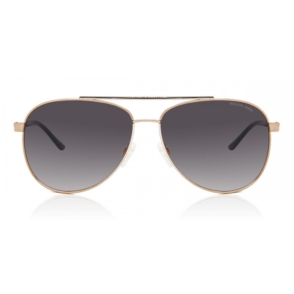 

Michael Kors Mk5007 Hvar 109936 Women Sunglasses Rose Gold/59-14-135