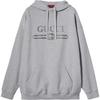 Logo Embellished Hoodie 811358-XJG37-1056