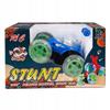 RC Car Twister 360° Blue Music LED Remote Control Car