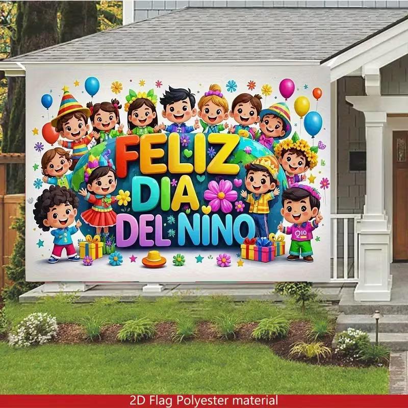 

Баннер-фон для дня рождения на футбольную тематику, подходит для вечеринок по случаю дня рождения в футбольном стиле. 47.2x31.5inch/120*80cm