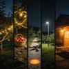 Accesorii pentru ciclism – Lumini și iluminare pentru biciclete