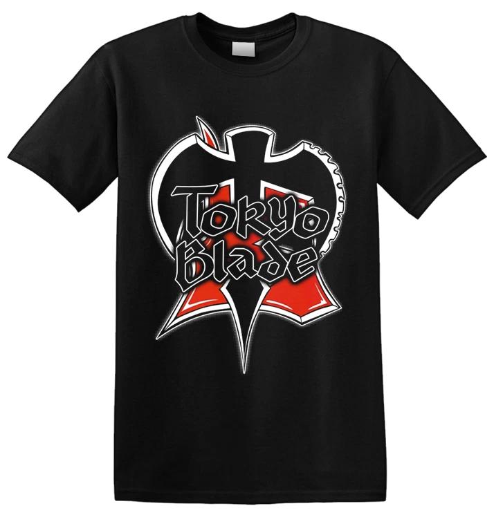 TOKYO BLADE -  Logo  T-Shirt 4XL
