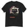 Duel Cult Film Fan Art T-shirt