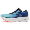 361 Flame ST Running Shoes Men's Low Top Deep Sea Blue 572222222-8