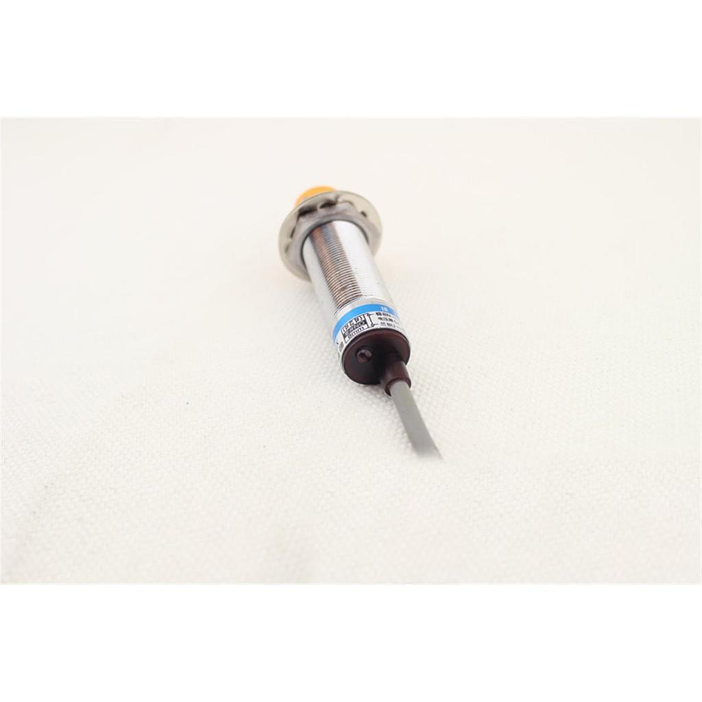 HUGONG LP-18Y8C Inductive Metal Proximity Sensor, 8mm Detection, AC Two-Wire