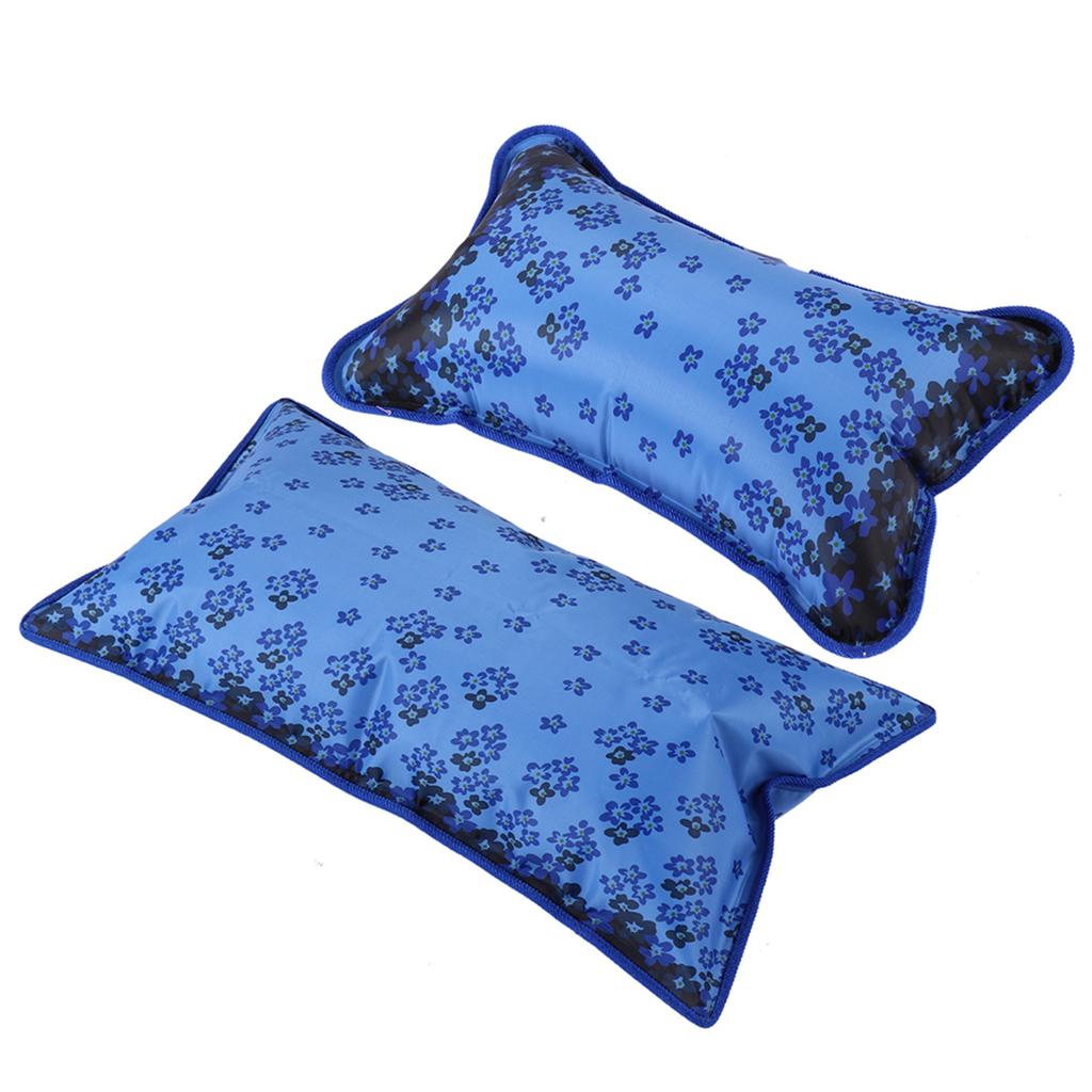 Thickened Ice Pillow Cool Pillow Home Travel Water Cushion Cooling Cushion