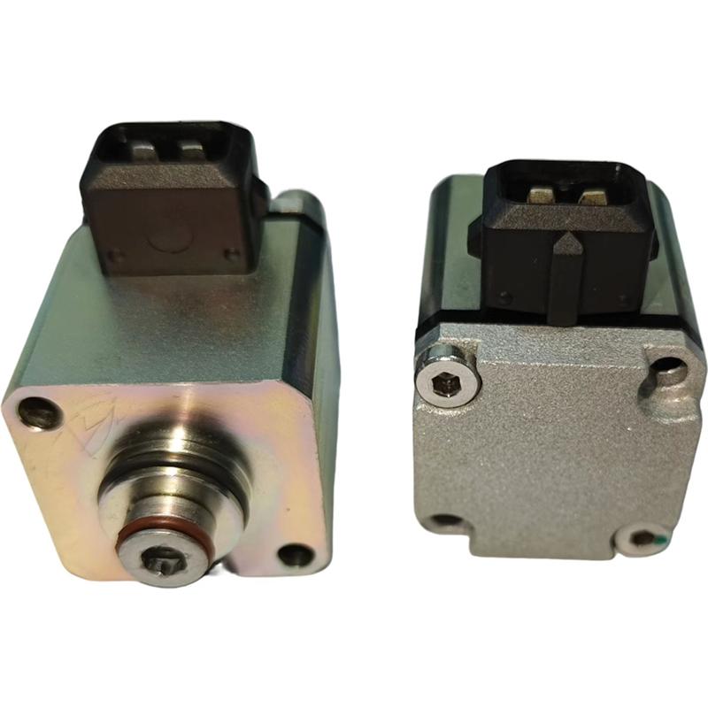 Hydraulic Steering Rack Solenoid Valve Brand A2104603784 For BMW E39 E34 W210/S210