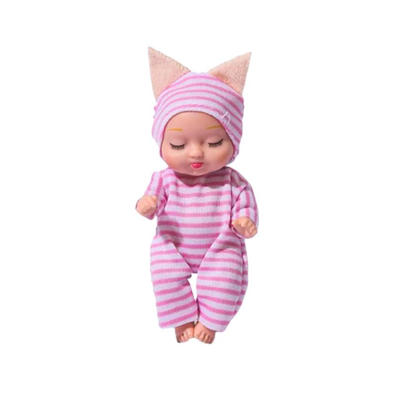 Reborn Princess Doll Wholesale Sleep Simulation Toy Gift Box For Kids
