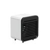 Atomization Portable Air Conditioner Mute Operation USB Air Cooler Electric Fan  Portable Cooling